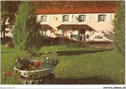 AFGP8-46-0746 - FRAYSSINET-LE-GOURDONNAIS - Le Jardin  - Sonstige & Ohne Zuordnung