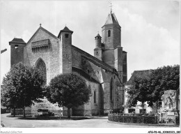 AFGP8-46-0738 - MARTEL - Eglise Saint-maur  - Other & Unclassified