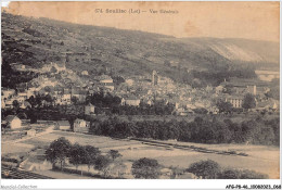 AFGP8-46-0682 - SOUILLAC - Vue Générale  - Souillac