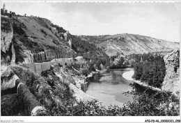 AFGP8-46-0677 - SOUILLAC - Vallée De La Dordogne - Le Pas Du Raysse  - Souillac