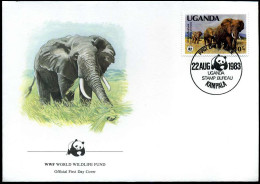 FDC - Uganda - FDC