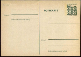 Postkarte -  Berlin-Tegel - Postkaarten - Ongebruikt