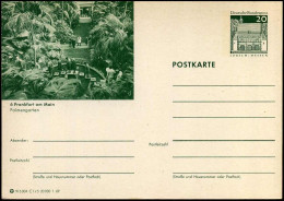 Postkarte - Frankfurt Am Main - Postkarten - Ungebraucht