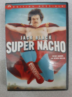 DVD Film - Super Nacho - Sonstige & Ohne Zuordnung