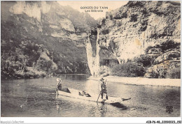 AIBP6-48-0688 - GORGES DU TARN - Les Détroits  - Gorges Du Tarn