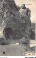 AIBP6-48-0671 - LES GORGES DU TARN - La Grotte De La Momie  - Gorges Du Tarn