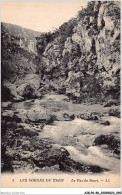 AIBP6-48-0657 - LES GORGES DU TARN - Le Pas Du Souci  - Gorges Du Tarn