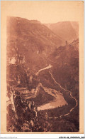 AIBP6-48-0652 - GORGES DU TARN - Le Point Sublime - Vue En Aval  - Gorges Du Tarn