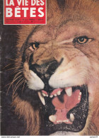 2 La Vie Des Bêtes N° 06 1959 &  N° 07 1959 - Tierwelt