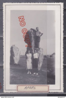 Fixe Alignement De Carnac Année 1938 Beau Format 8.5 Par 12.5 Cm Très Bon état - Luoghi