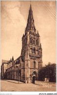 AFXP4-79-0294 - Eglise De SAINT-MAIXENT  - Sonstige & Ohne Zuordnung