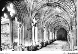 AFXP4-79-0303 - ST-JOUIN-DE-MARNES - Cloitre De L'Ancienne Abbaye - Sonstige & Ohne Zuordnung