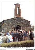 AFXP3-49-0253 - La Chapelle Des Recoins - Le FUILET - Cholet