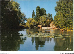 AFXP3-49-0258 - HUILLE - Bords Du Loire - Angers