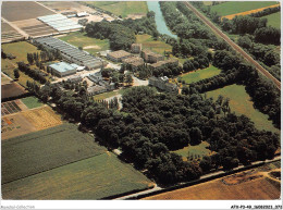 AFXP3-49-0228 - LYCEE PROFESSIONNEL ET CENTRE DE FORMATION D'APPRENTIS DE NARCE - BRAIN-SUR-L'AUTHION  - Angers