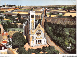 AFXP3-49-0219 - NOTRE-DAME-DU-MARILLAIS - Le Lourdes Du Moyen Age - La Chapelle Et Vue Panoramique - Cholet