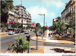 AFXP3-49-0205 - ANGERS - Boulevard Marechal Foch - Angers