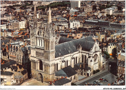AFXP2-49-0171 - ANGERS - La Cathedrale Saint-Maurice - Angers