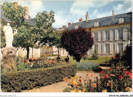 AFXP2-49-0150 - BAUGE - Congregation Du SC De Marie - Maison De Retraite De La Cour Boutrais - Saumur