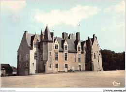 AFXP2-49-0146 - BAUGE - Le Chateau - Saumur