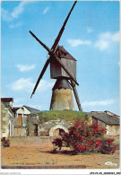 AFXP2-49-0134 - BRISSAC-QUINCE - Moulin De PAVE - Angers