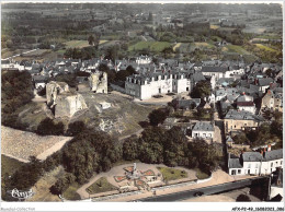 AFXP2-49-0132 - BEAUFORT-EN-VALLEE - Le Vieux Chateau - Saumur