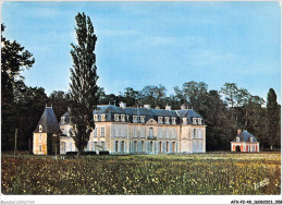 AFXP2-49-0118 - Chateau Des HAYES A BRION - Etablissement - Medical Specialisé - Sonstige & Ohne Zuordnung