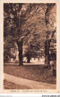 AFXP2-49-0097 - Chateau De L'auberdiere Par BAUGE  - Saumur