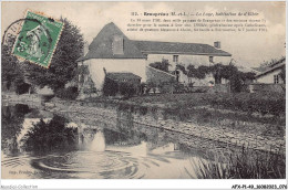 AFXP1-49-0039 - BEAUPREAU - La Loge - Habitation De D'Elbee - Cholet