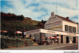 AFXP1-49-0022 - Le Pont Barre Du BEAULIEU-SUR-LAYON - Nationale 101 - ANGERS-CHOLET - Cholet