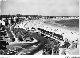 AFQP4-44-0412 - LA BAULE - Vue Générale De La Plage  - La Baule-Escoublac