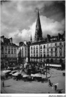 AFQP4-44-0391 - NANTES - La Place Royale  - Nantes