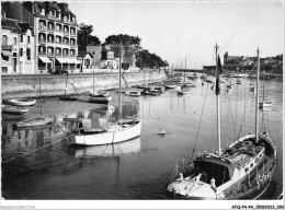 AFQP4-44-0366 - LE POULIGUEN - Le Port  - Le Pouliguen