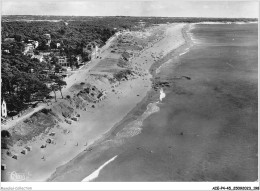 AIEP4-45-0450 - ST-BREVIN-L'OCEAN - Loire-atlantique - La Plage - Vue Générale - Saint-Brevin-les-Pins