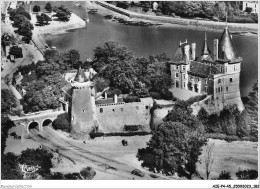 AIEP4-45-0442 - PORNIC - Loire-inf - Vue Panoramique Aérienne - Pornic