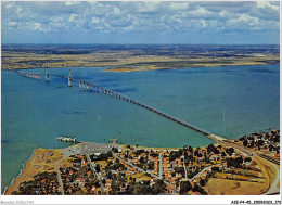 AIEP4-45-0437 - Pont De SAINT-NAZAIRE - SAINT BREVIN - Loire Atlantique - Saint Nazaire