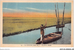 AIEP4-45-0430 - LA BRIERE - Loire-inf - Vue De La Boulée - Autres & Non Classés