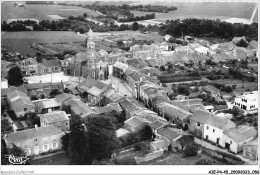 AIEP4-45-0379 - ST-FIACRE-SUR-MAINE - Loire-atlantique - Vue Aérienne - Andere & Zonder Classificatie