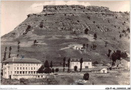 AIBP7-48-0806 - BARRE-DES-CEVENNES - Colonie Des Houillière De La Grand Combe  - Sonstige & Ohne Zuordnung