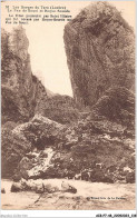 AIBP7-48-0785 - GORGES DU TARN - Le Pas De Souci Et Roque Sourde  - Gorges Du Tarn