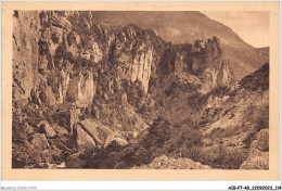 AIBP7-48-0773 - GORGES DU TARN - Le Pas De Soucy  - Gorges Du Tarn