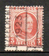 3172 Voorafstempeling Op Nr 192 - ZEELHEM 1923  -  Positie A - Roller Precancels 1920-29