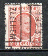 3172 Voorafstempeling Op Nr 192 - ZEELHEM 1923 - Positie B - Roller Precancels 1920-29