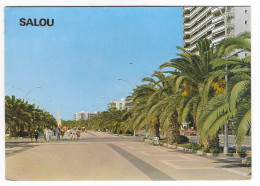 Salou - Calle Principal - N°6171 # 5-24/21 - Andere & Zonder Classificatie