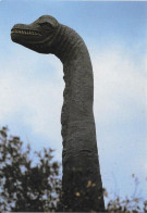 Zoo Prehistorique De Marzal - BRACHIOSAURUS - Andere & Zonder Classificatie