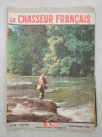 Revue Le Chasseur Français N° 796 - Juin 1963 - Unclassified