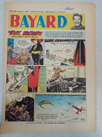 Bayard Nº110 Nouvelle Série / Aout 1958 - Unclassified