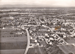 OTTENHEIM  -  SCHWANAU  -  BADEN - WÜRTTEMBERG  -  DEUTSCHLAND  -   ANSICHTKARTE  1978 - Autres & Non Classés