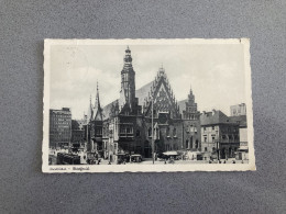 Stary Ratusz Breslauer Rathaus Old Town Hall Wroclaw Carte Postale Postcard - Polonia