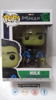 Funko Pop! SHE-HULK N° 1130 Hulk (F25) - Andere & Zonder Classificatie